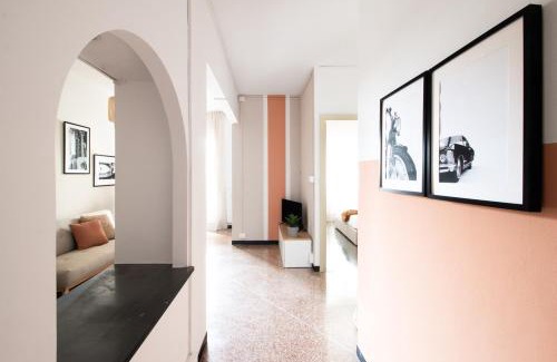 Sori Apartment | Sapore di Sori Extreme