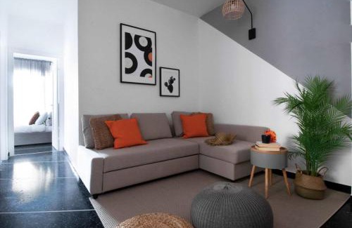 Sori Apartment | Sapore di Sori New Apartment