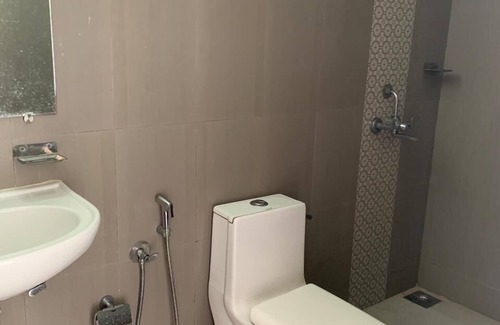 Morjim Hotel | Sapphero Precise Goa