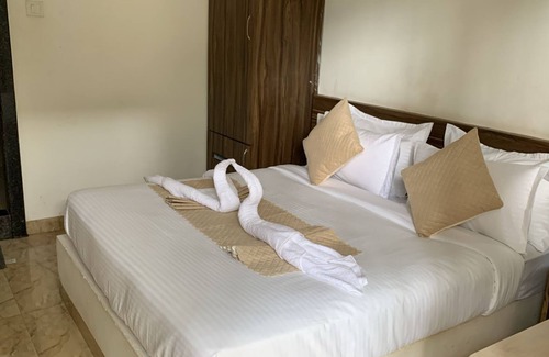 Morjim Hotel | Sapphero Precise Goa