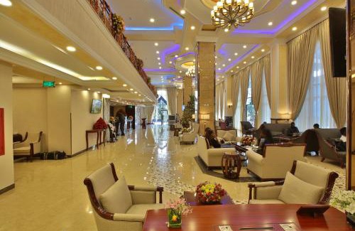 Bole Hotel | Sapphire Addis