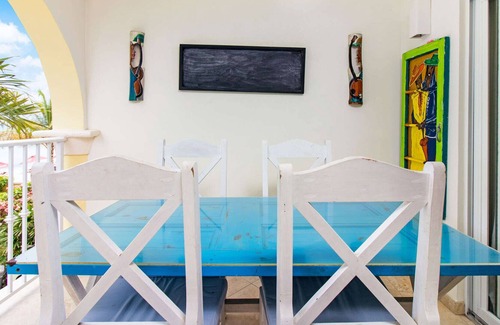 Dover Villa | Sapphire Beach 102 Luxury villa