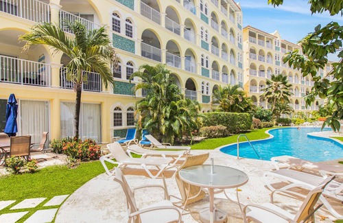 Dover Villa | Sapphire Beach 102 Luxury villa