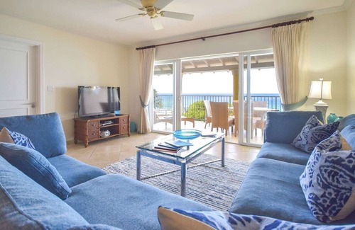Dover Villa | Sapphire Beach 509 Luxury villa