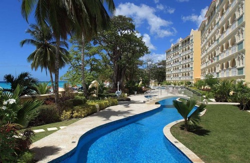 Dover Condo | Sapphire Beach Condominiums by Blue Sky Luxury