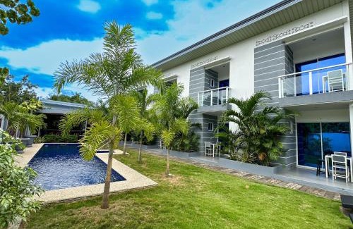 Dauis Resort | Sapphire Boutique Resort
