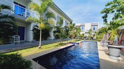 Dauis Resort | Sapphire Boutique Resort