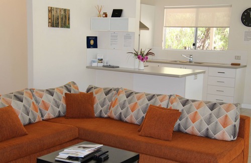 Augusta Cottage | Sapphire Chalets #1 Augusta