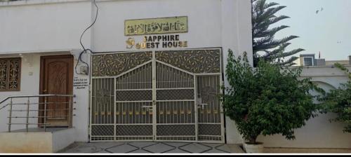 Hyderabad Villa | SAPPHIRE GUEST HOUSE On DAILY RENT FOR FAMILIES