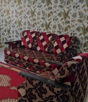 Hyderabad Villa | SAPPHIRE GUEST HOUSE On DAILY RENT FOR FAMILIES