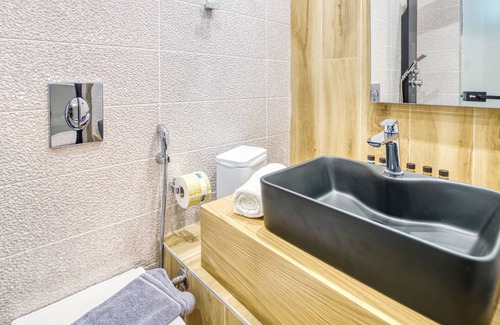 Kissamos House | Sapphire Horizon Suites