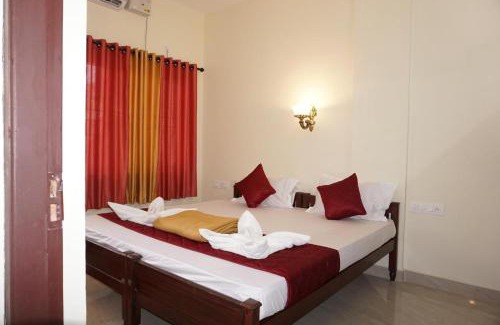 Kakkanad House | Sapphire Hotel Apartments