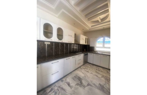 Sedghiane Villa | Sapphire house Djerba