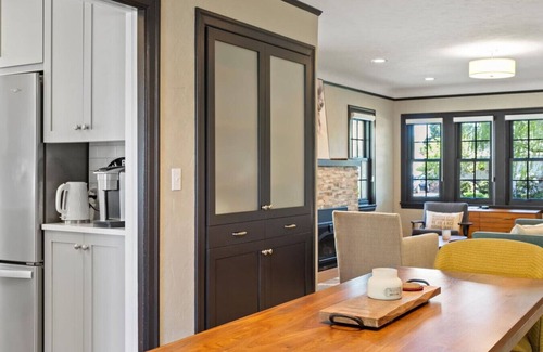 Walla Walla House | Sapphire House - Extended Stay