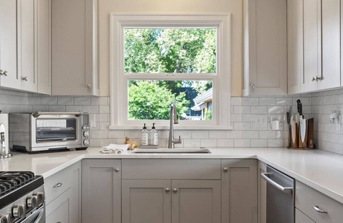 Walla Walla House | Sapphire House - Extended Stay