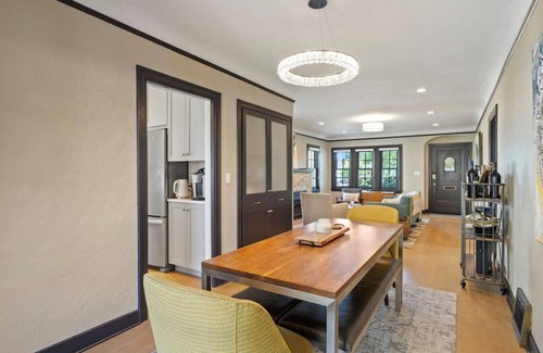 Walla Walla House | Sapphire House - Extended Stay