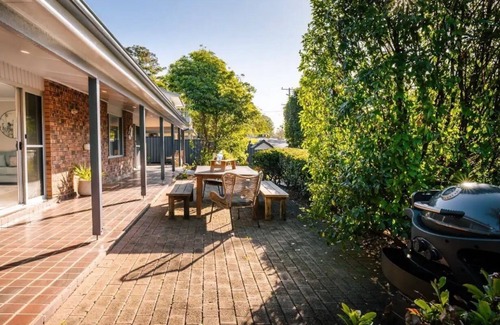Diamond Beach House | Sapphire on Diamond