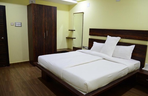 Bhubaneshwar Hotel | Sapphire Plaza