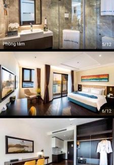 Hon Gai Hotel | Sapphire Residence Hạ Long