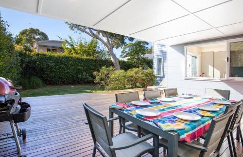 Callala Beach House | Sapphire Sands - Pet Friendly - Community Pool
