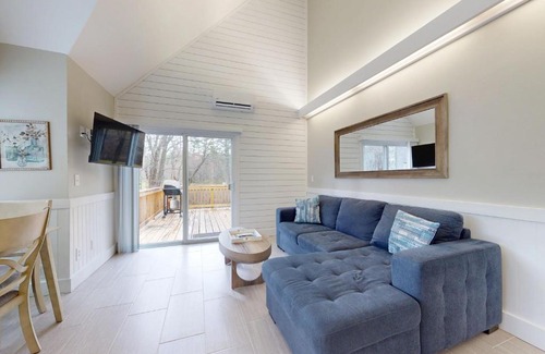 Sapphire Apartment | Sapphire Serenity - 1 BR