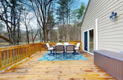 Sapphire Apartment | Sapphire Serenity - 1 BR