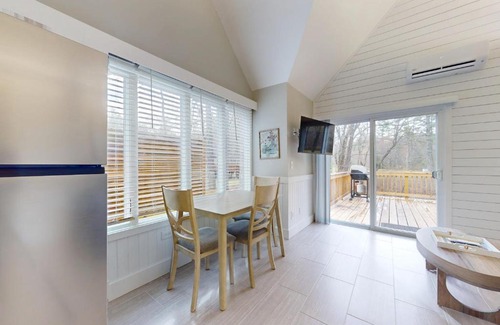 Sapphire Apartment | Sapphire Serenity - 1 BR