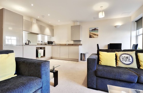 Chelmsford Apartment | Sapphire Serviced Apartment