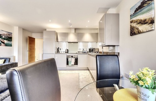 Chelmsford Apartment | Sapphire Serviced Apartment