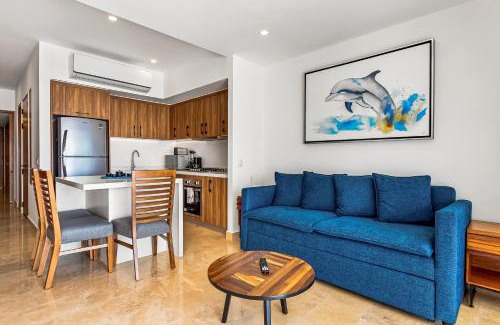 Las Glorias Apartment | Sapphire Shores at Harbor Torre Norte