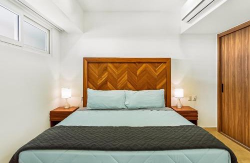 Las Glorias Apartment | Sapphire Shores at Harbor Torre Norte
