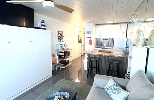 Ormond Beach Apartment | Sapphire Shores- Oceanfront at Symphony Beach Club
