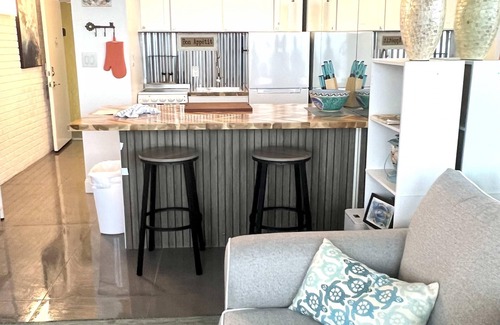 Ormond Beach Apartment | Sapphire Shores- Oceanfront at Symphony Beach Club