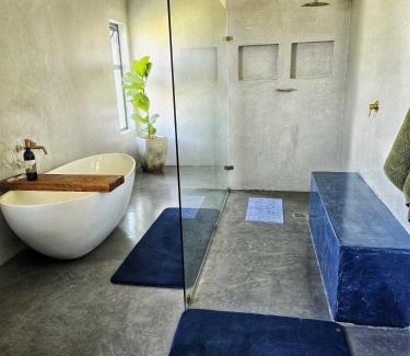St. Helena Bay House | Sapphire St Helena bay