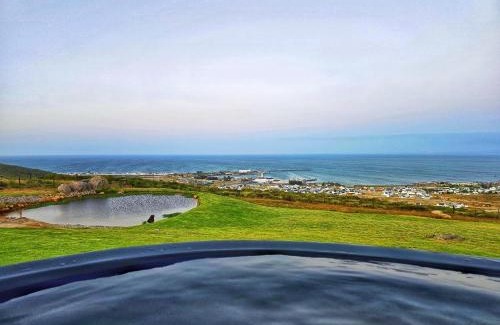 St. Helena Bay House | Sapphire St Helena bay