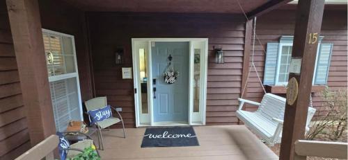 Sapphire House | Sapphire Valley Cabin - Many Resort Amenities