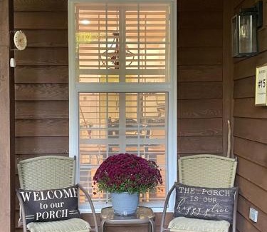Sapphire House | Sapphire Valley Cabin - Many Resort Amenities