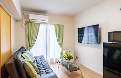 Chuo-ku Apartment | Sapporo residential juno