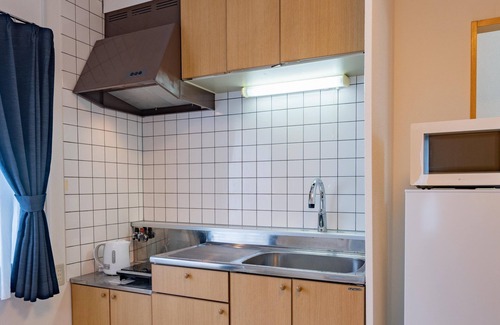 Chuo-ku Apartment | Sapporo residential juno