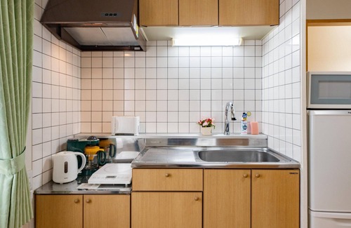 Chuo-ku Apartment | Sapporo residential juno