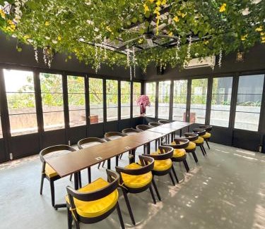 Citaringgul Hotel | Saptama Residences