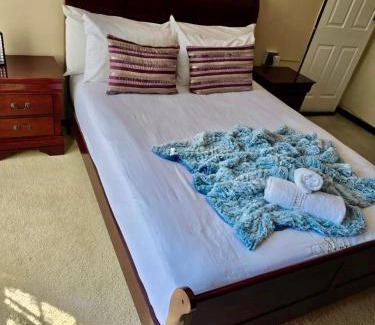 Klerksdorp House | SapzRes at Klerksdorp