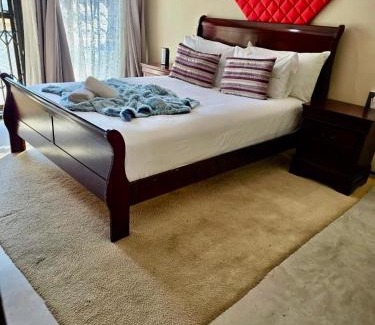 Klerksdorp House | SapzRes at Klerksdorp