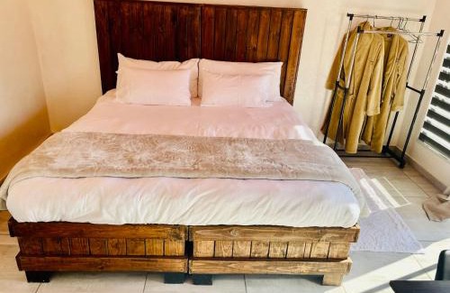 Klerksdorp House | SapzRes at Klerksdorp