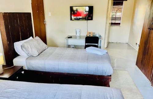 Klerksdorp House | SapzRes at Klerksdorp