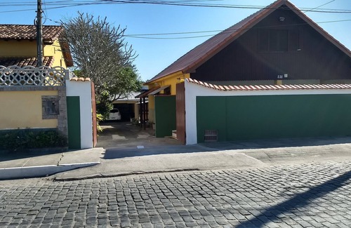 Praia da Vila House | Saquarema Beach House.