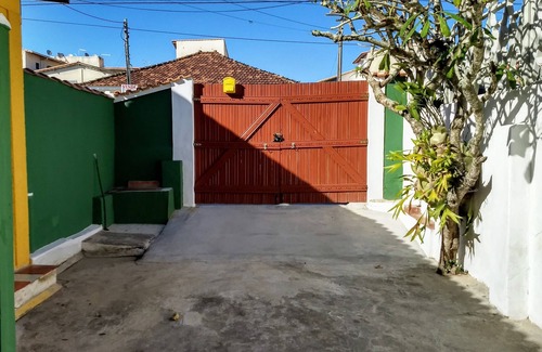 Praia da Vila House | Saquarema Beach House.