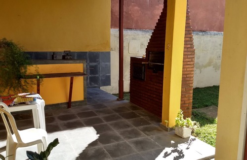 Praia da Vila House | Saquarema Beach House.