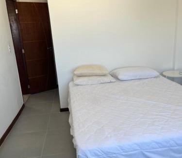 Campo Aviacao Apartment | Saquarema Cobertura