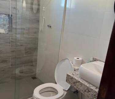 Campo Aviacao Apartment | Saquarema Cobertura